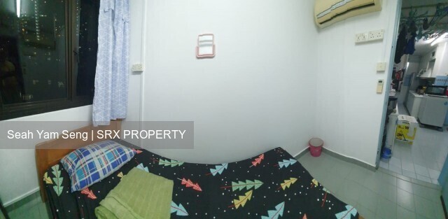 Blk 26 Jalan Klinik (Bukit Merah), HDB 3 Rooms #288060231